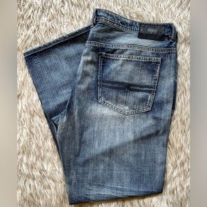 Buffalo Jeans Evan Super Slim Size 42